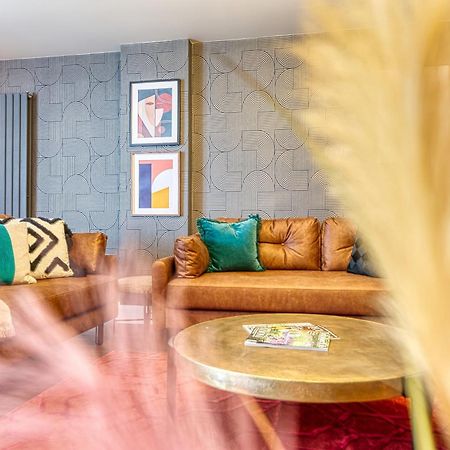 Casa Del Artista - Luxury Apartments, Whitby Habitación foto