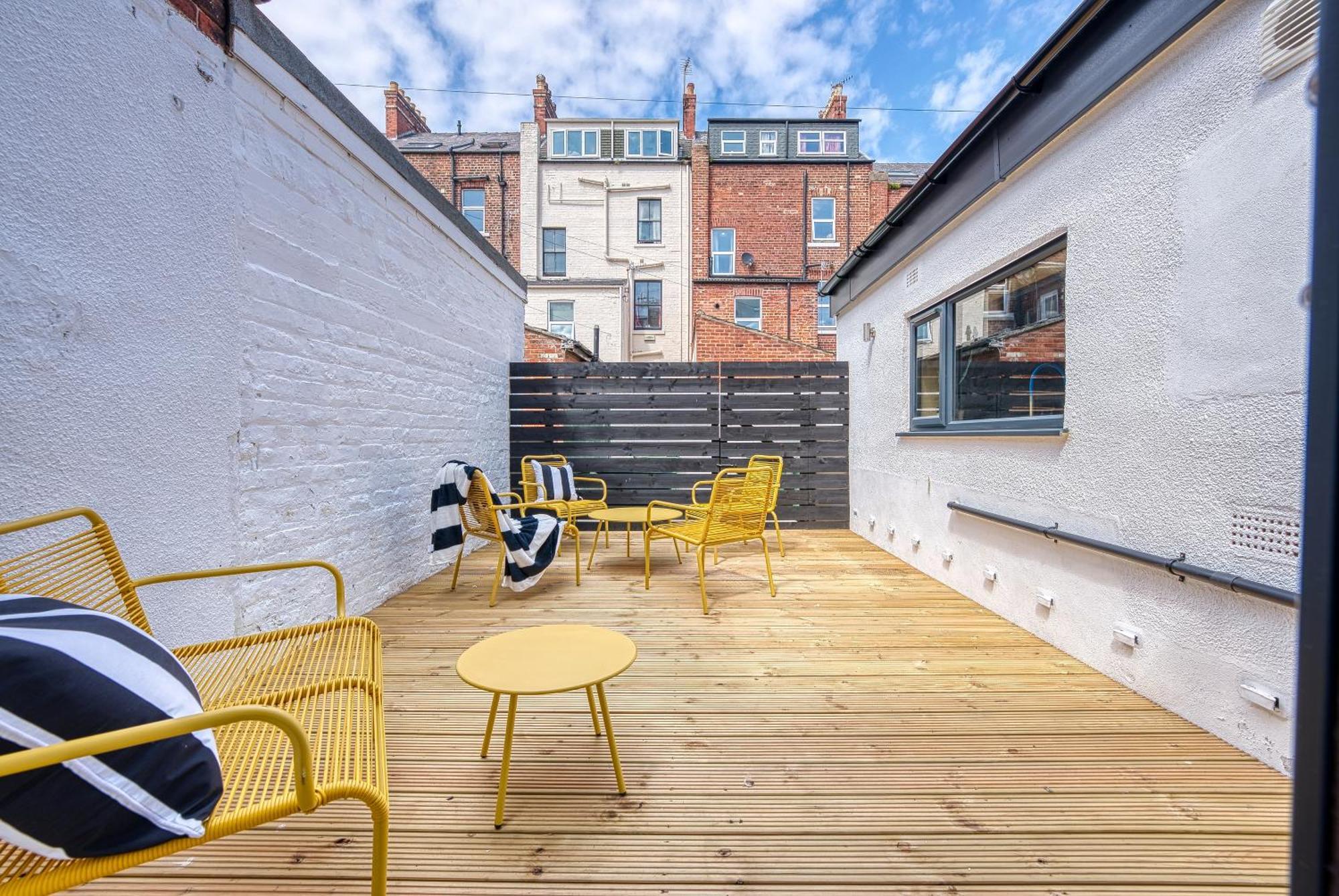 Casa Del Artista - Luxury Apartments, Whitby Habitación foto