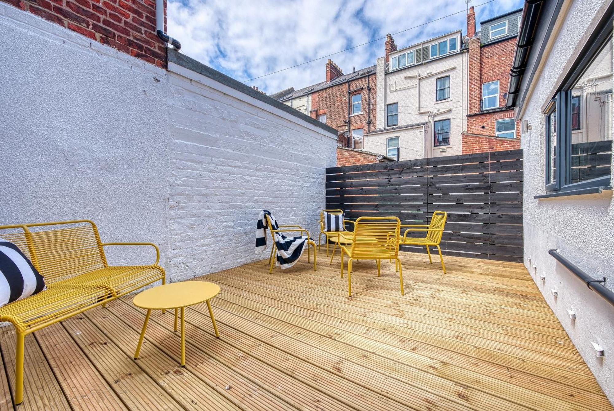Casa Del Artista - Luxury Apartments, Whitby Habitación foto